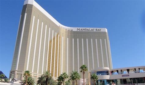 Mandalay Bay Beach in Las Vegas, NV - Concerts, Tickets, Map, Directions