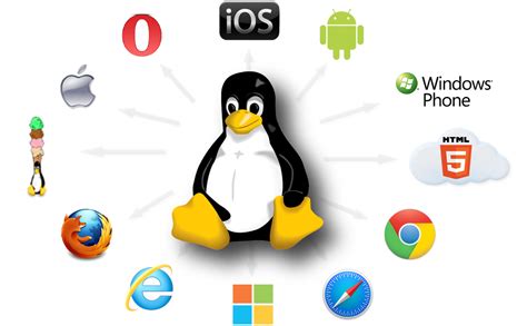 Best Hacking Tools for Linux Operating System