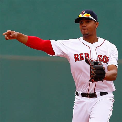 Xander Bogaerts to Make First Postseason Start for Red Sox in Game 5 of ALCS | News, Scores ...