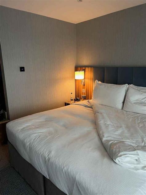 Hilton Garden Inn London Heathrow Airport Terminal 2 and 3: Review ...