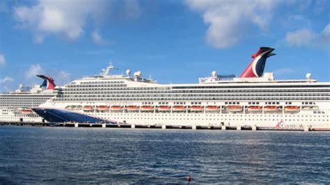 3 Million Carnival Cruise Passengers to Visit Mexico in 2023