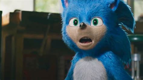 SONIC THE HEDGEHOG Movie Trailer 2019 - YouTube