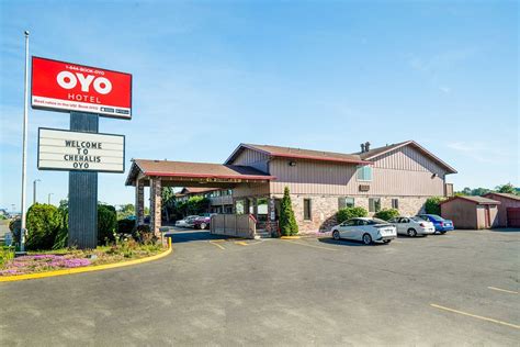 HOTEL CHEHALIS I-5 SOUTH $55 ($̶7̶6̶) - Updated 2021 Prices & Reviews - WA - Tripadvisor