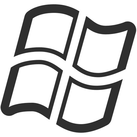 Windows icon - Free download on Iconfinder