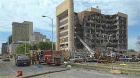 Oklahoma City Bombing Investigation: To Demonize Conservatives ...