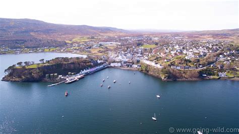 🔥 Free download Boat Trips Stardust Portree Isle of Skye [3992x2242 ...