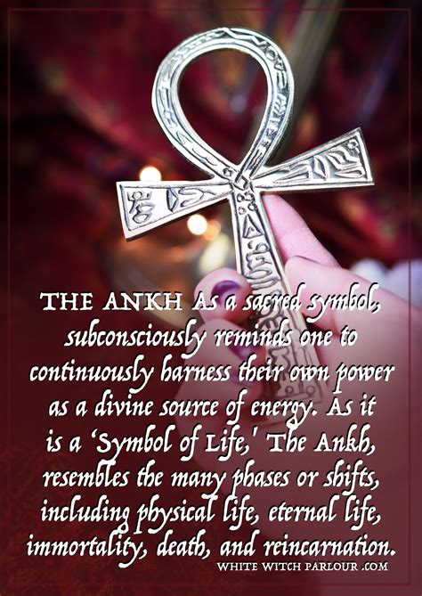 https://www.whitewitchparlour.com/search?q=ankh Spiritual Symbols, Sacred Symbols, Egyptian ...