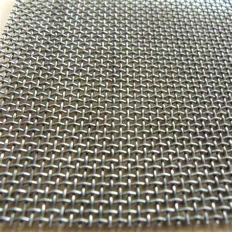 Knitted SS FLEXIBLE WIRE MESH, For Industrial at Rs 650/kg in Mumbai ...