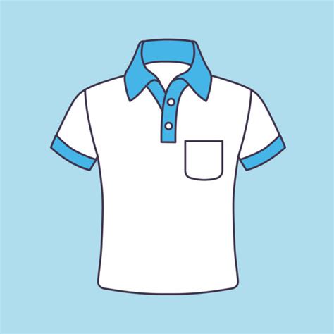 210+ Polo Shirt Cartoon Stock Illustrations, Royalty-Free Vector Graphics & Clip Art - iStock