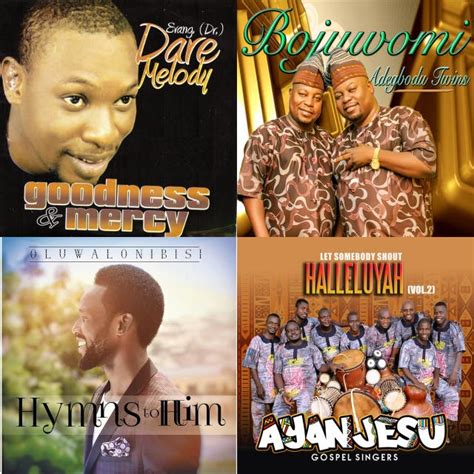 Yoruba Worship artists, music and albums - Chosic