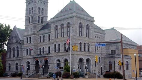 Petition · Restoring Williamsport City Hall - United States · Change.org