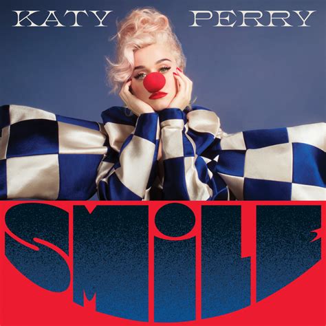 Katy Perry - Smile Lyrics and Tracklist | Genius