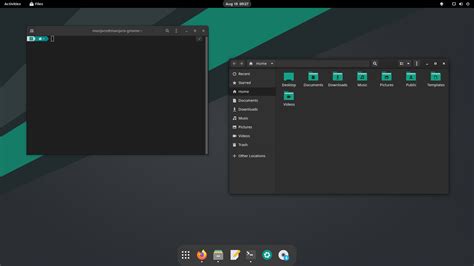 Manjaro Linux 21.1.0 Pahvo is out with installer improvements, new desktop upgrades | GamingOnLinux