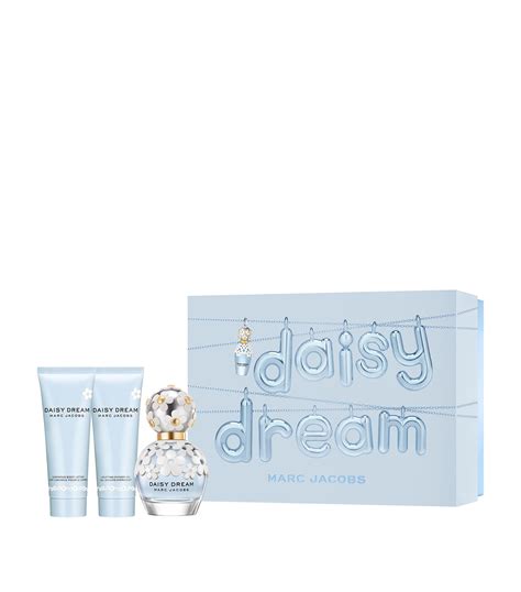 Marc Jacobs Daisy Dream Fragrance Gift Set | Harrods US