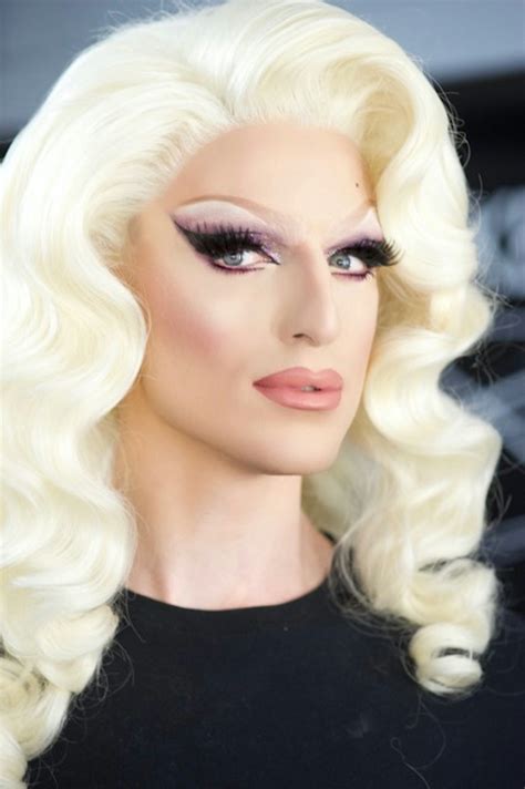 10 Everyday Makeup Tips I Learned At Miss Fame's Drag Makeup Class — PHOTOS