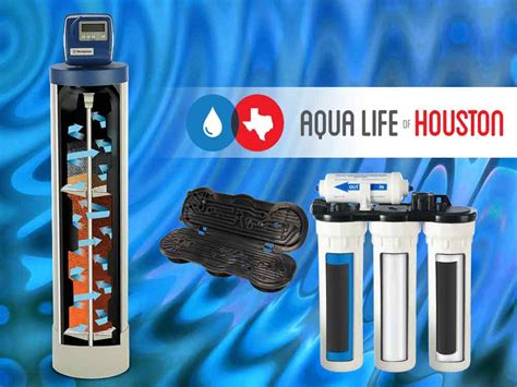 Best water filtration! - AquaLife of Houston