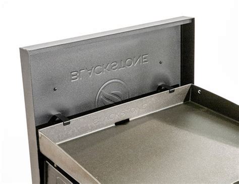 BLACKSTONE 22" GRIDDLE HARD COVER – Blackstone Products