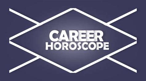 Career Horoscope by Ashok Prajapati