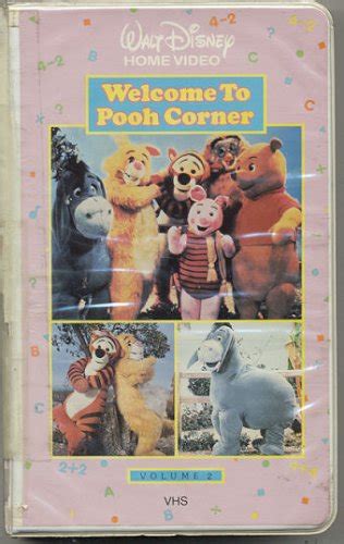 Welcome to Pooh Corner Review | hubpages