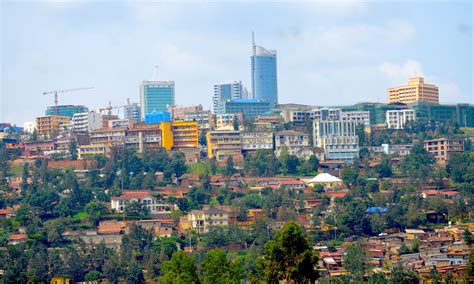 Kigali City Tour - Fruits of Hope Adventure Tours and Travel