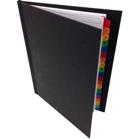 Oversized A4 "Maxi" (US Letter Size) Black Hard Impressbind Binding Covers (10) – Elmstok Ltd