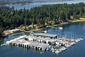 Clubhouse (Copy) (Copy) - Bremerton Yacht Club