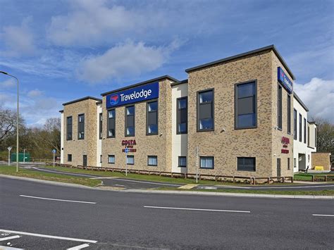 TRAVELODGE WITNEY (Oxfordshire): Prezzi e Recensioni (2024)