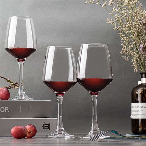 7 Safe and Lead-Free Glassware For Every Occasion (2024) – The ...