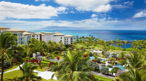 Montage Residences at Kapalua Bay » Digs.net