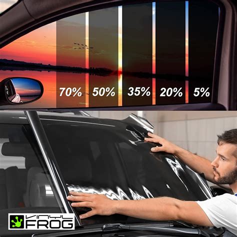 50 Percent Window Tint – vinylfrog