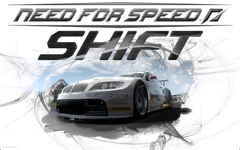 Need for Speed: Shift Free Download - GameTrex