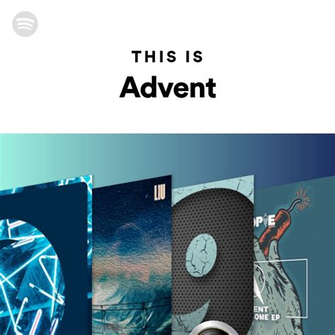 This Is Advent - playlist by Spotify | Spotify