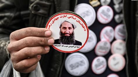 Taliban Leader's Dominance Results In Increased Oppression, Isolation - The Washington Inquirer