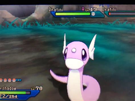 252 best Shiny Dratini images on Pholder | Shiny Pokemon, Pokemongo and ...