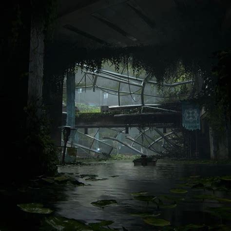 Pin by 레이첼┊𝘾𝙝𝙧𝙞𝙨 𝙧𝙚𝙙𝙛𝙞𝙡𝙙 on TLOU in 2022 | Road, Alley, Structures