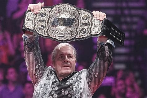 Cody Rhodes Says The AEW World Title Is About Five Pounds Heavier Than ...