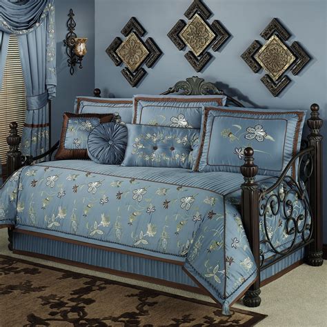 Daybed Bedding Sets With Matching Curtains | Bruin Blog