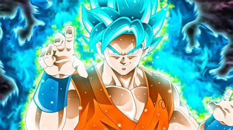 1366x768 Goku Dragon Ball Super Laptop HD ,HD 4k Wallpapers,Images,Backgrounds,Photos and Pictures