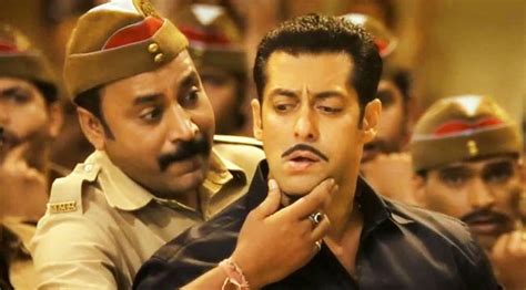 Movie Review: Dabangg 2 - DAWN.COM