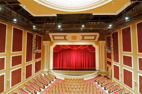 Levoy Theatre – Millville New Jersey Historic Theater – Retro Roadmap