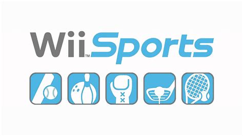 Wii Sports Wallpapers - Wallpaper Cave