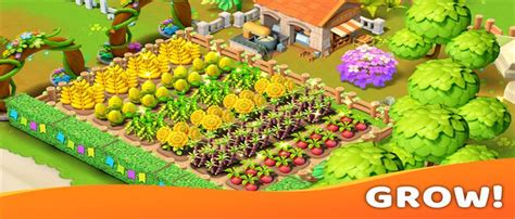 Island Farm Adventure | Free Play | gameask.com