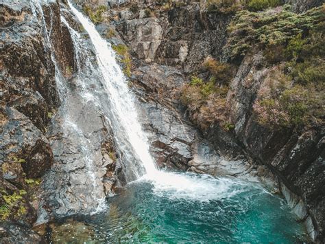 Coniston Coppermines Waterfall (Including Parking & GPX File) — ONE ...