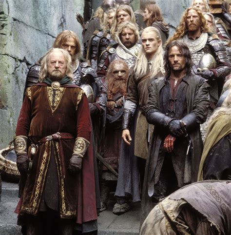 Useless yet fun facts about Lord of the Rings: The Two Towers edition – Filmsane