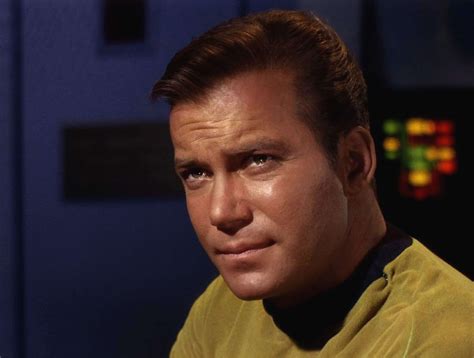 Star Trek’s William Shatner has never watched the original series | SYFY WIRE