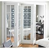 Folding Interior French Doors Pictures