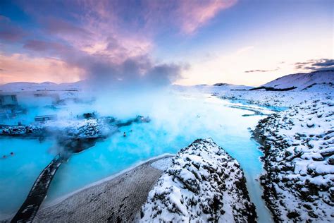 Visiting Blue Lagoon, Iceland - Avenly Lane Travel