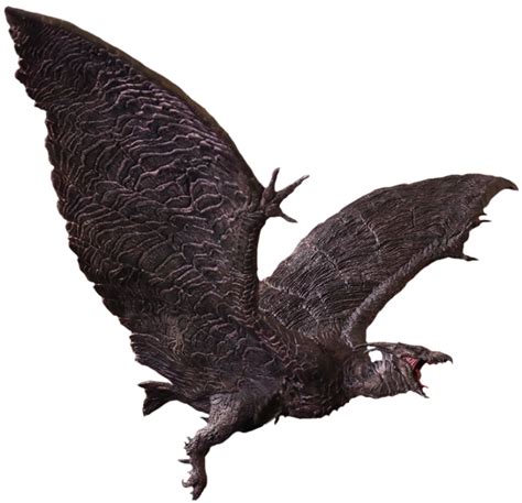 Godzilla: King of Monsters (2019) | Rodan 9” Vinyl Statue by Star Ace ...