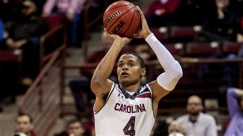 Gamecock Basketball Preview: SC State - Garnet And Black Attack