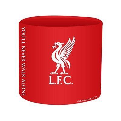 Liverpool Fabric Lamp Shade - Official Licensed Football Product Bedroom Gift in Home, Furniture ...